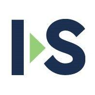IS logo
