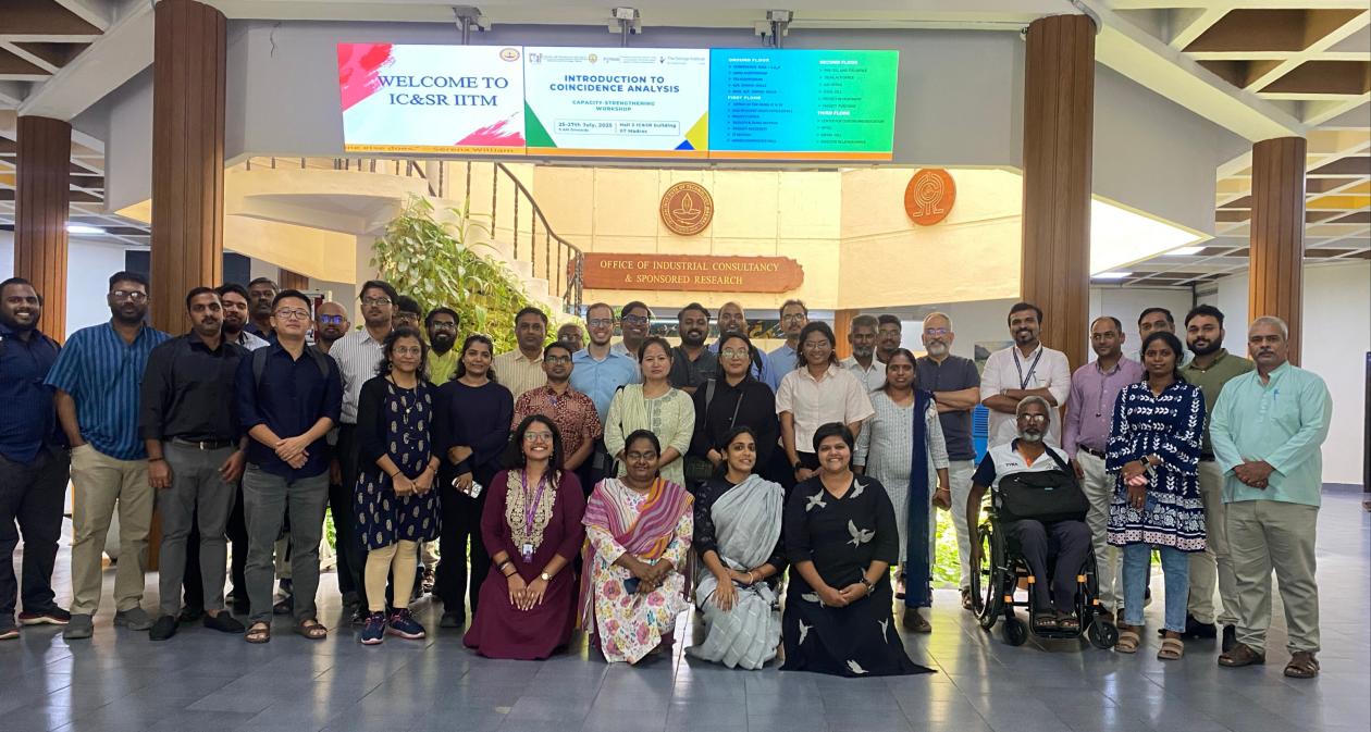 Group Madras